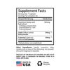 Herbal Harmony - HAWTHORN EXTRACT - Organic Support - 1 Bottle 60 Capsules