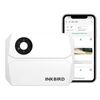 Smart Sprinkler Controller 4 Zones Sprinkler Timer APP Control Irrigation System