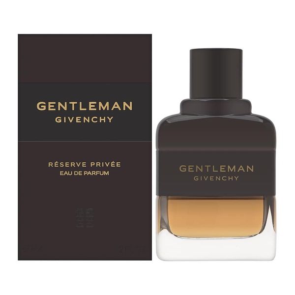 GIVENCHY Gentleman Privee 60 ml