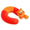 Chicco Soft Kitten Neck Rest Pillow, 7 cm
