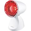 Beurer Sanitas SIL 06 Infrarot-lamp white