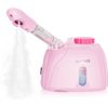 Facial Steamer,Warm Mist Face Steamer with 360° Rotatable Sprayer