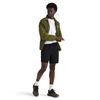 THE NORTH FACE Men's Class V Pathfinder Pull-On Short—7", TNF Black, Medium Regular