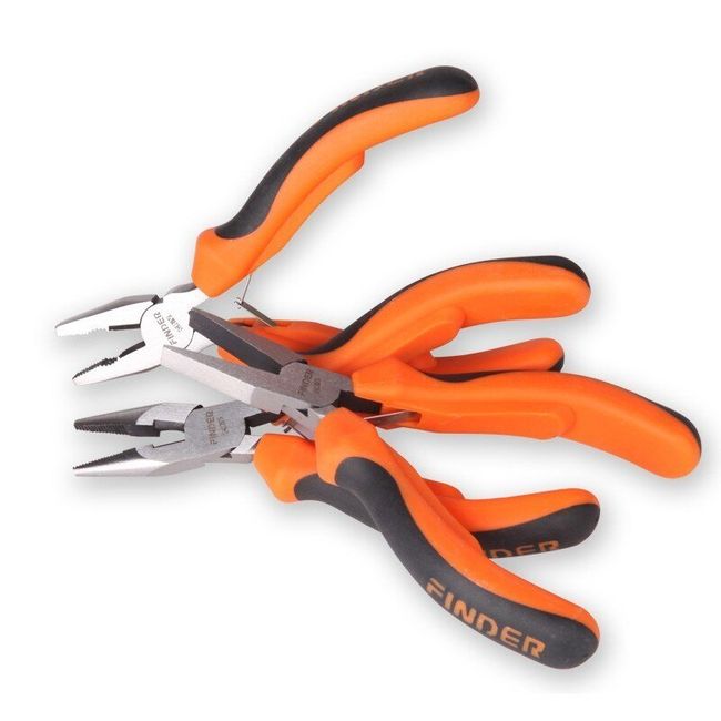 4.5 Mini Shears