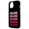 Hülle für iPhone 14 Selene