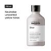 L'Oreal Professionnel Serie Expert DOUBLE Silver Shampoo 300ml