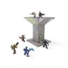 Fortnite - Port a Fort Display Set - Toy