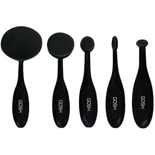 Gosh - Mixing Brush Set