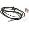 API 97YM62P Rear ABS Speed Sensor Fits 1994-1999 Land Rover Discovery SD