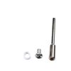 Tungsten Grinder & Sharpener Multi-Angle Offsets Head Tool For TIG Welding Kit
