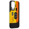 iPhone 14 Pro Max Disposable Camera - Tsukaisute kamera - Disposable Camera K-Max Smartphone Case