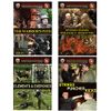 Systema Spetsnaz 4 DVD Set