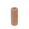 Free by Nature® Mini Foot Massage Roller, Cork Material, Light Brown