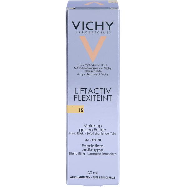 VICHY Liftactiv Flexiteint 15 Opal, 30 ml Creme