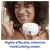 NIVEA BODY SOFT MOISTURISING CREME 200ML