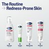 CETAPHIL Redness Relieving Daily Facial Moisturizer SPF 40, 1.7 fl oz, Broad spectrum Sunscreen, Neutral Tint, For Redness-Prone Skin