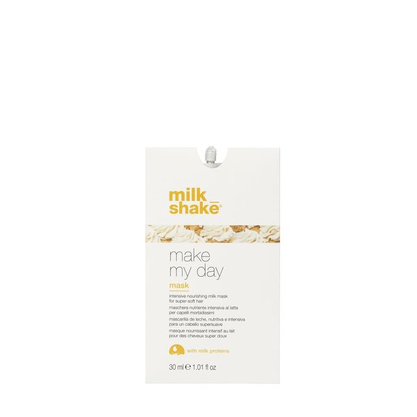 Milk_Shake Mask Make My Day Box (6 x 30 ml)