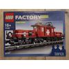Lego Factory Set # 10183 Hobby Trains - Instruction Manual Only