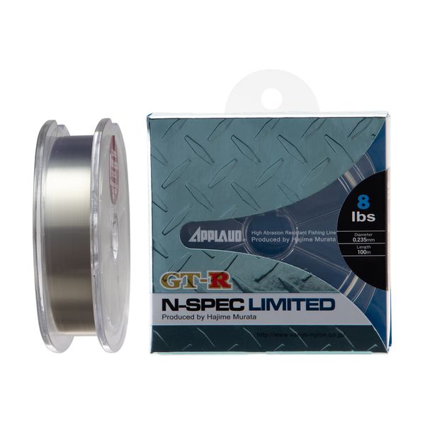 Sanyo Nylon Line apploud GT – R N – Spec Limited 100 m 5lb