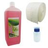 JaTop Nail Cleaner 1000 ml – Special Nail Cleaner for Nail Modelling – Quick & Easy to Clean Nails – Easy to Clean & Degrease – Sweat Layer Remover – Best Quality