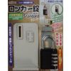Guard Lock Locker Lock for Iron Locker Standard No. 431