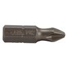 Makita B-24876 100 Piece Screw Bits PH2x25mm