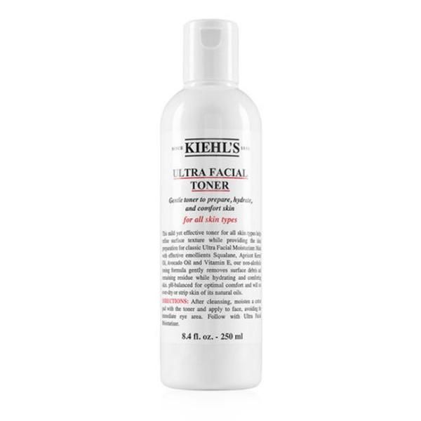 Kiehl&#39;s Ultra Facial Toner 250ml 1062329