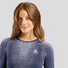 Odlo Damen Funktionsunterhemd BLACKCOMB BASE LAYER mittelgrau (230), M