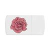 'Pink Rose' Pill Box with Tablet Splitter (PI00011198)