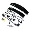 1/10 Accessory Parts Set (Type 1) [Eagle Model][#AP-01U]