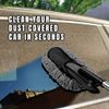 Ultimate Car Duster Kit With Cleaning Dashboard Brush Detailing Tool Extendable