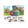 Monster Hunter Stories Ride On DVD Box Vol. 1