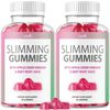Slimming Gummies with Apple Cider Vinegar It Works (120 Gummies)