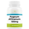 Pygeum Africanum 100mg - 120 Cápsulas