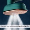 Portable Micro Steam Iron Machine Steamer Handheld Garment Clothes Ironing MINI