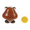 Nintendo Super Mario 10 cm Figure - Goomba with Coin