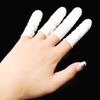LED Gel Off To Use jeruneiruohukaba- [50 Pieces] Finger Cap