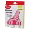 Clippasafe Harness Easy Wash (Pink)