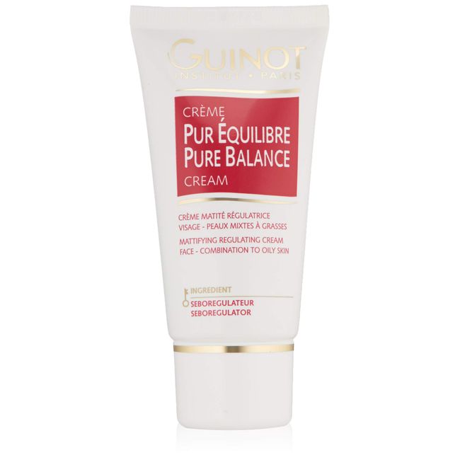 Guinot Pure Balance Cream, 1.8 oz