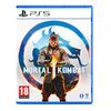 Mortal Kombat 1 Standard Edition (PS5)