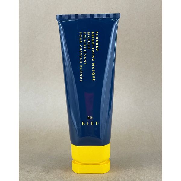 R+Co Bleu Blonded Brightening Masque 5.0 oz