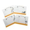Animal Parade Babies First Birthday Time Capsule Kit