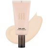 Mergie The Airy Fitting Foundation AF1. Ivory