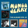 The Albums 1976-81