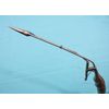 New Hemorrhoid Suction Ligators Straight Shaft With Finger Valve & Loading Cone