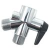 PCP Shower Diverter Valve for Handheld Shower Head