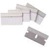 Titan Tools - Single Edge #12 Razor Blades (100-Piec (11038)
