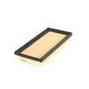 Bosch S0507 - Air Filter Car