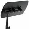 360° Swivel Rolling Laptop Desk Stand Adjustable PC Computer Mobile Notebook 