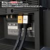 HORIK HDM50-129SV HDMI Cable 5m Silver
